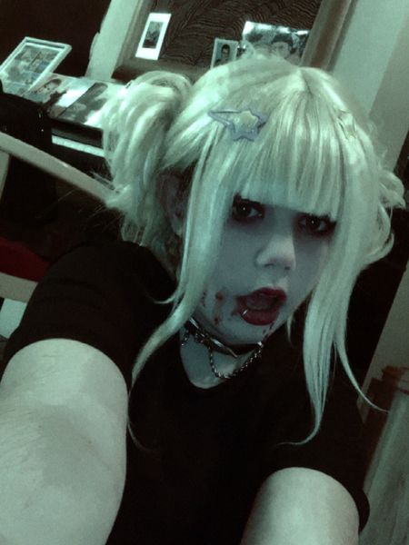 ✨aki_cosplay✨ - toga