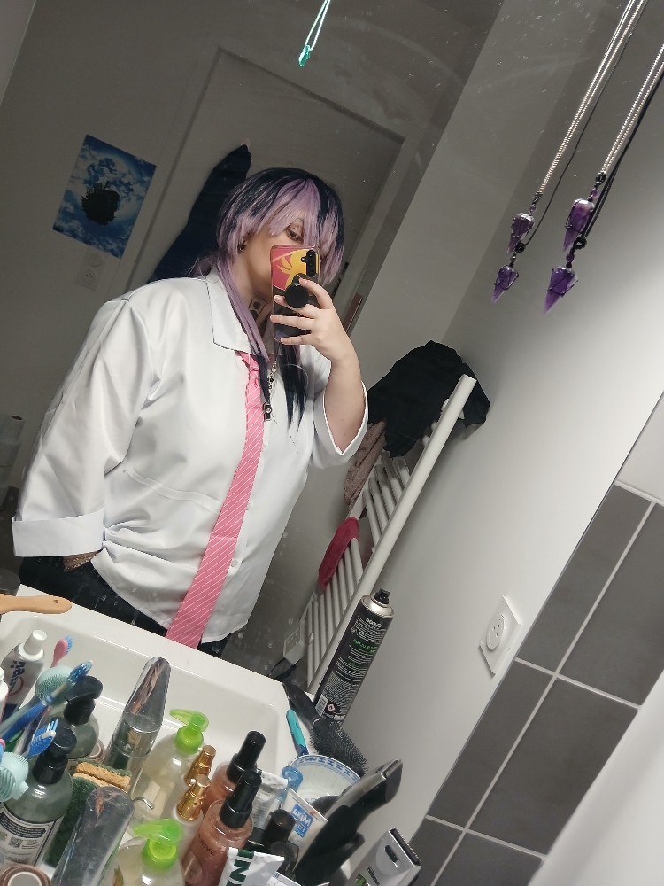 Rindou Haitani - Photo 12