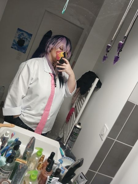 Yami_yu - Rindou Haitani