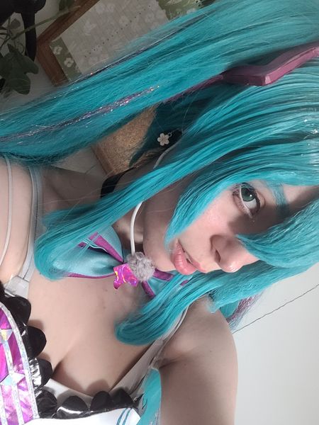 Charlie._. - Miku Muse dash