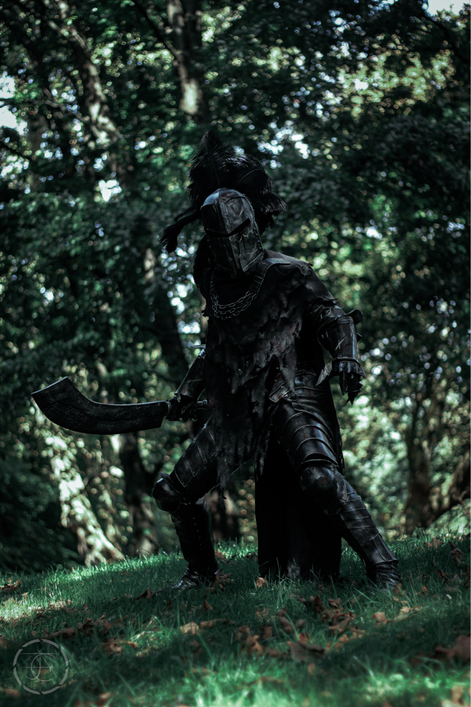 Night’s Cavalry - Photo 10