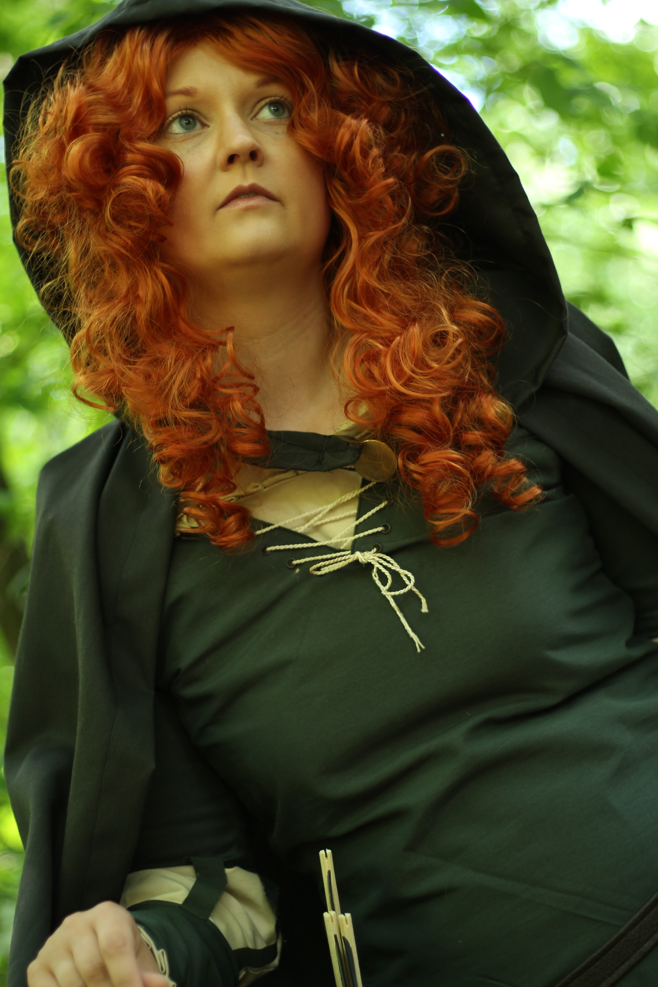 Merida (Disney) — photo 44