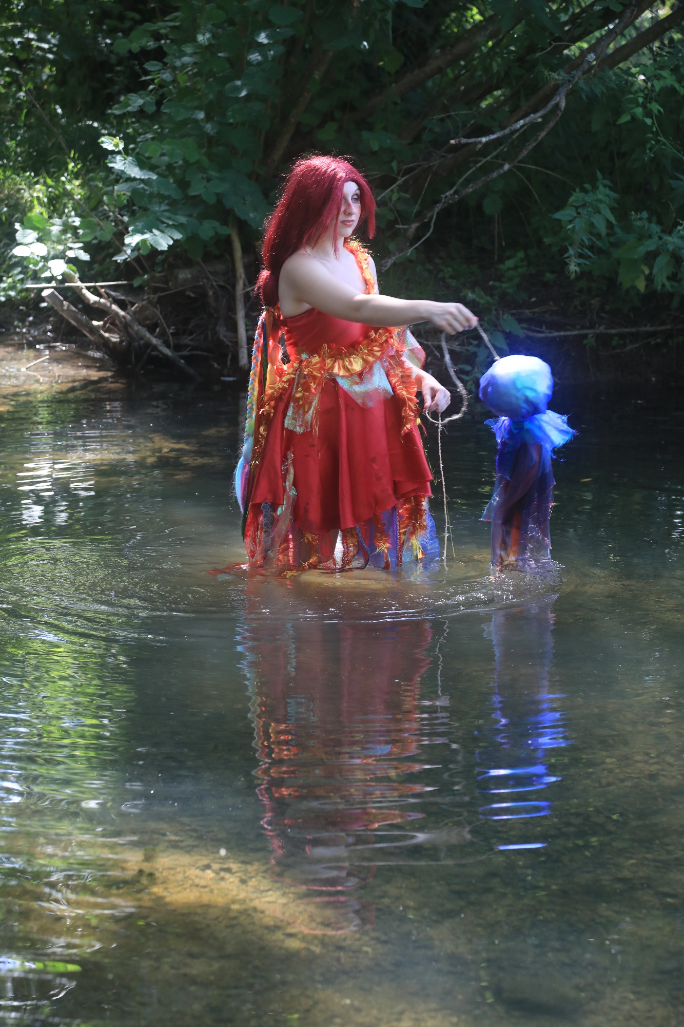 T la méduse - Photo 10