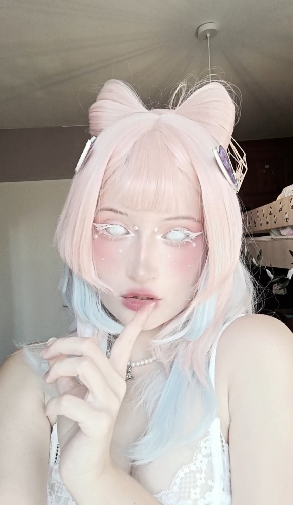 Kokomi déesse  - Photo 2