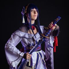 Shogun raiden preview 3