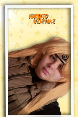 Naruto Uzumaki