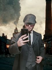 Peaky Blinders preview 3