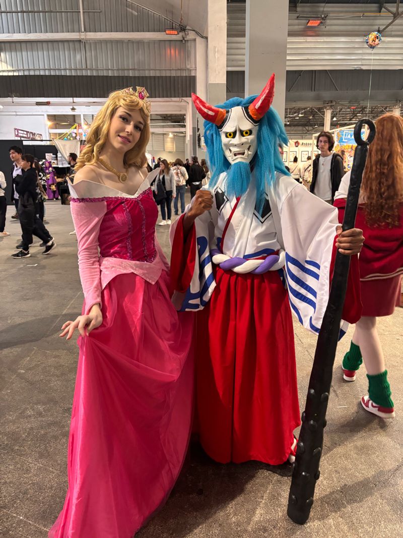 Eddy_cos – Yamato JES