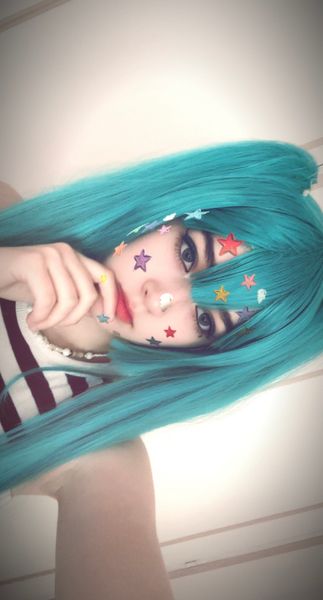 Kohana - Hatsune Miku