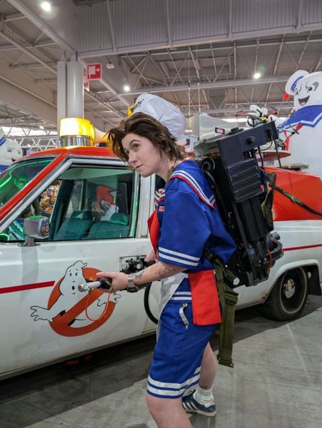 Koh._univers - Steve Harrington 