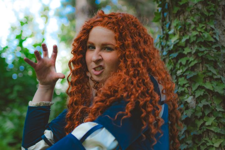 Merida