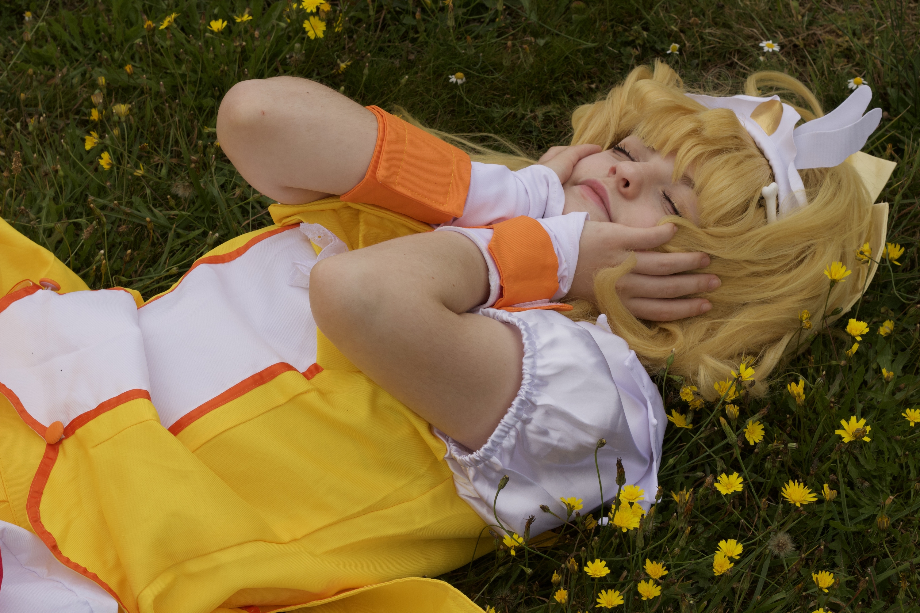 Cure peace  - Photo 2