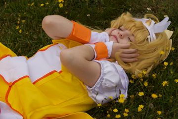 Cure peace preview 2