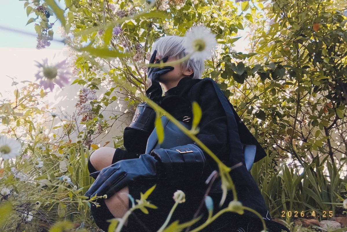 Saphir.cosplay – 9s