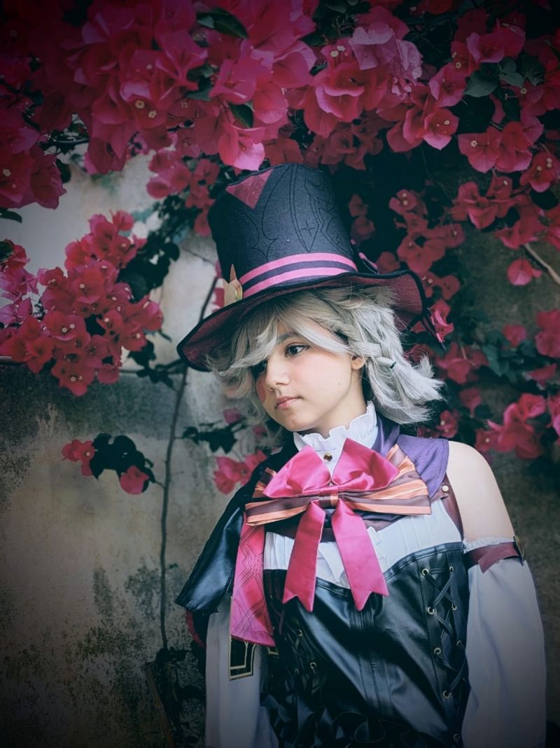 Lux.yy_ – Lyney 6/25