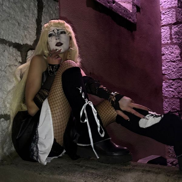Dyeari_cos - Misa Amane 