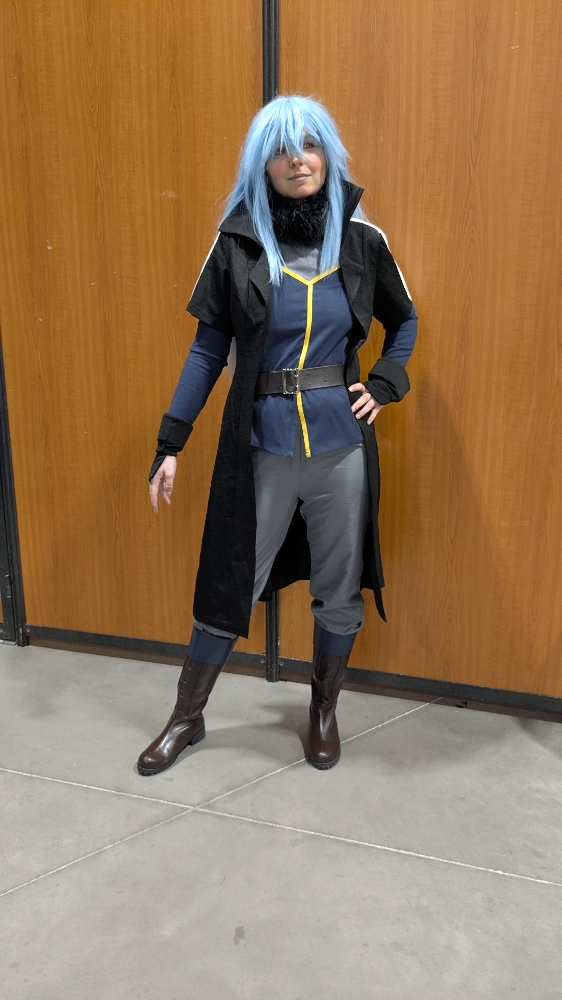 Limule Tempest  - Photo 3