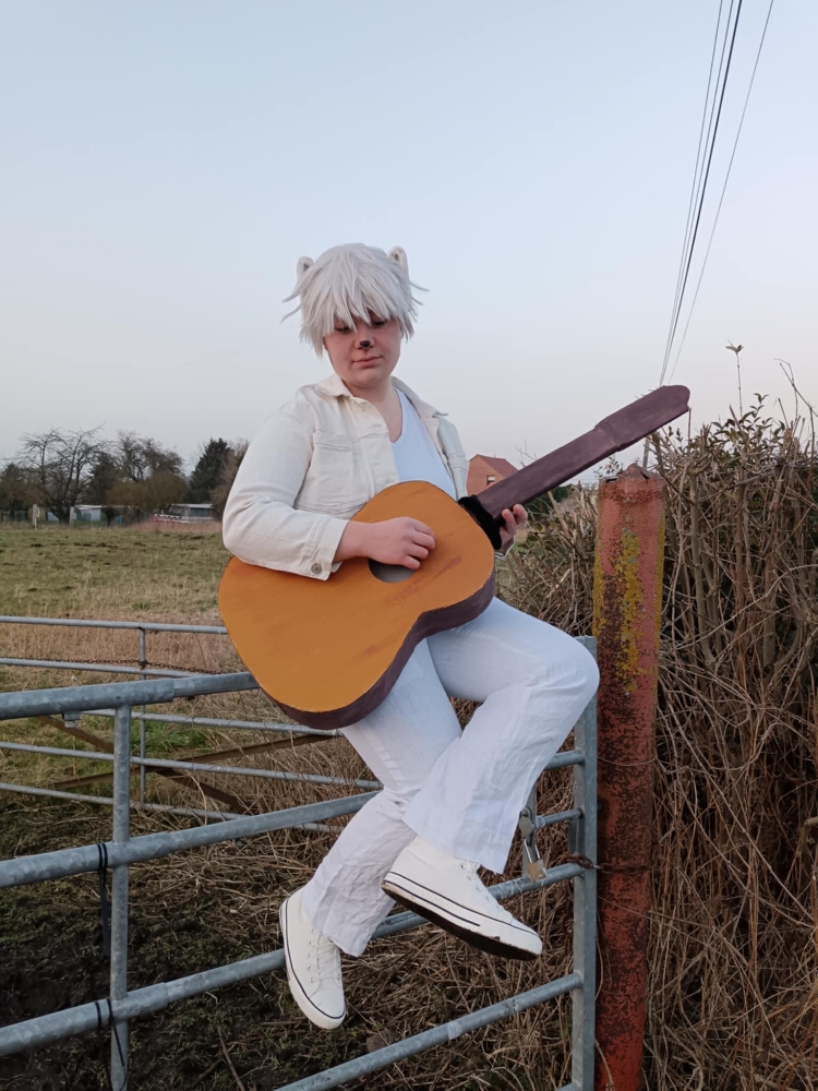 Kéké Laglisse - Photo 1