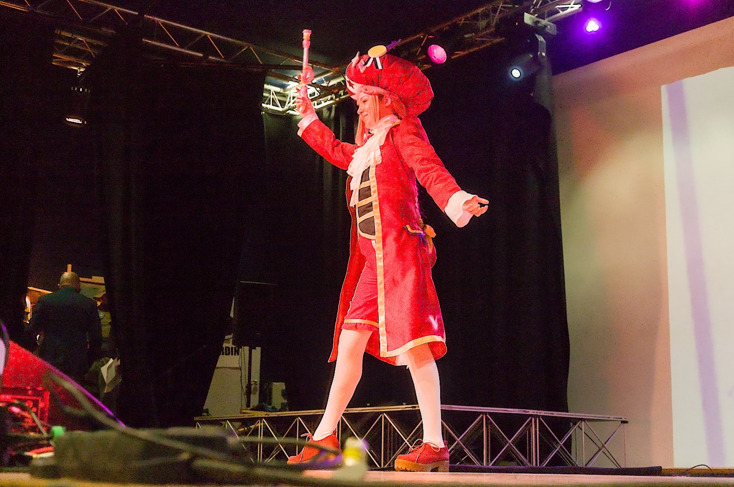 Geek and Game 2023 - Photo 1