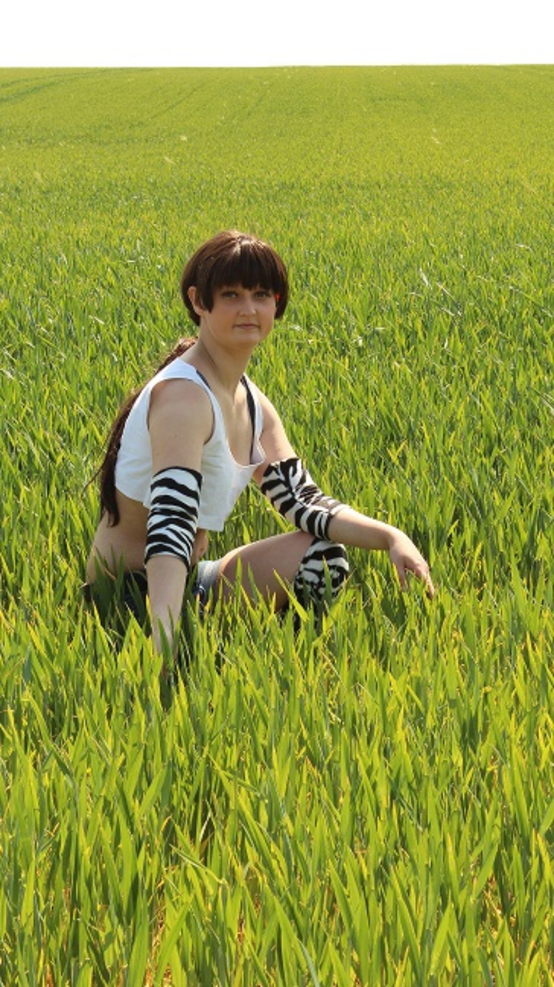 Michelle Cheng (TTT) — photo 24