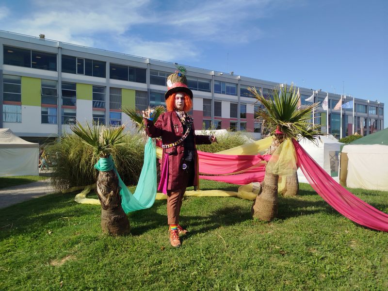 Ely'te_cosplay - Yggdrasil 07/09/25