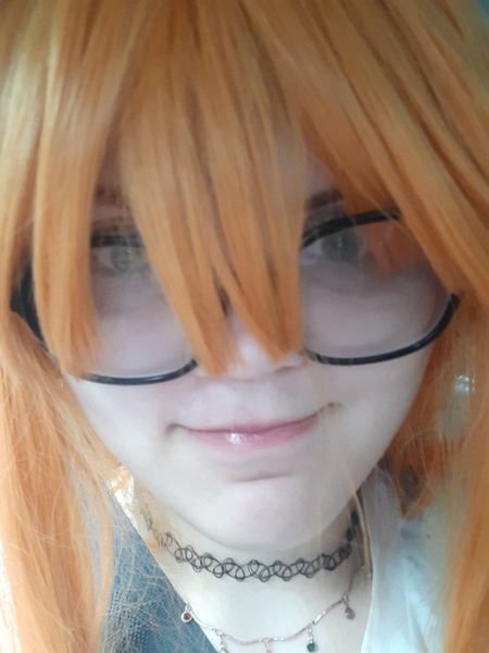 Midnighteclypse - Futaba Sakura