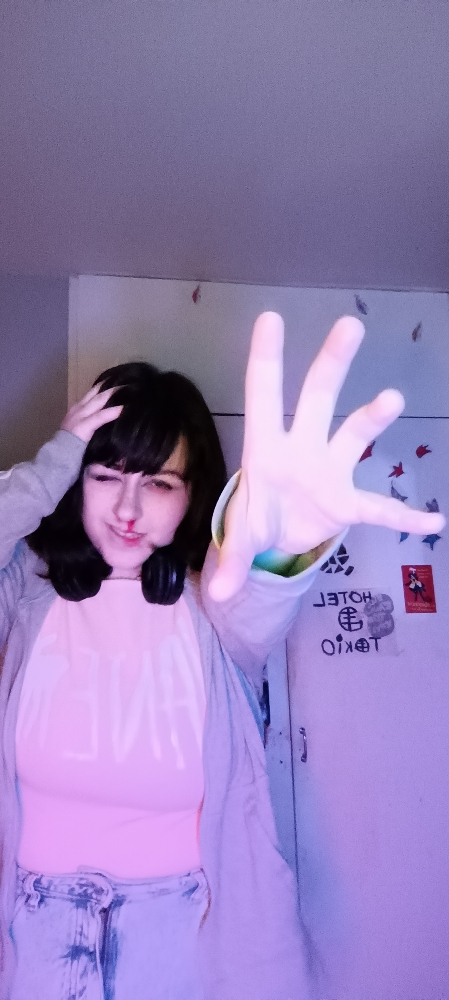 Maxine Caulfield  - Photo 5