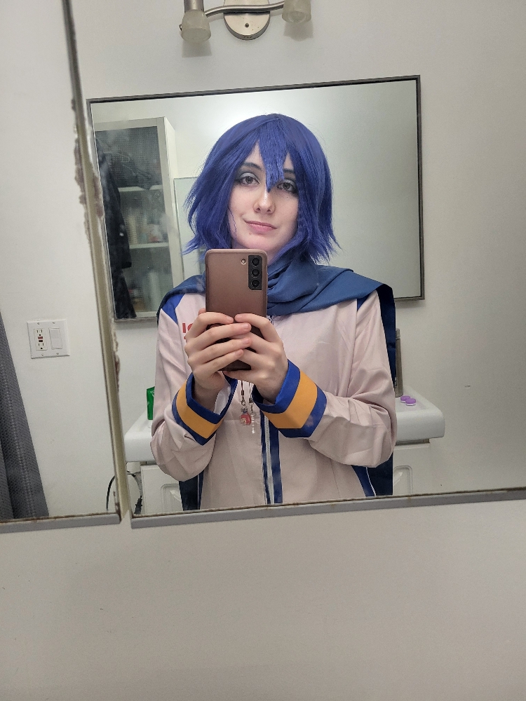 Chaotique Kaito — photo 19