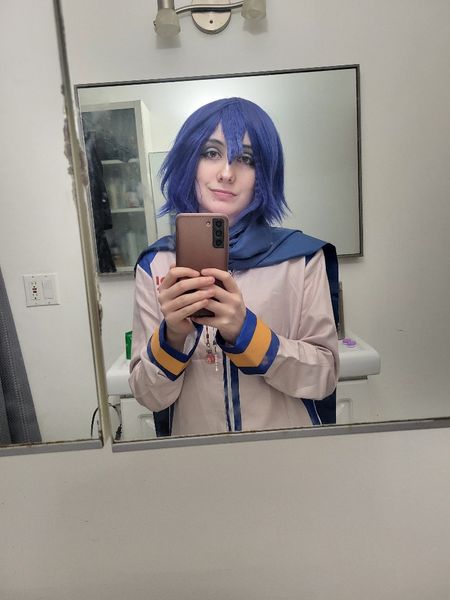 Pangofan - Chaotique Kaito