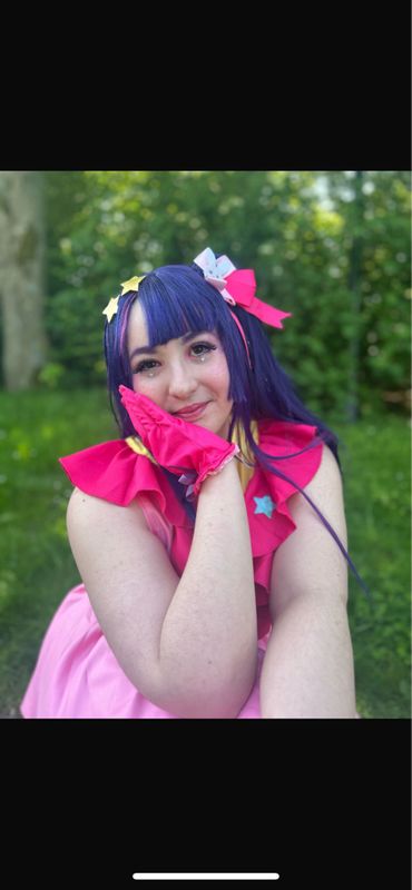 Reinnypretty – PassionManga2025