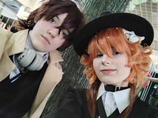 Dazai preview 3