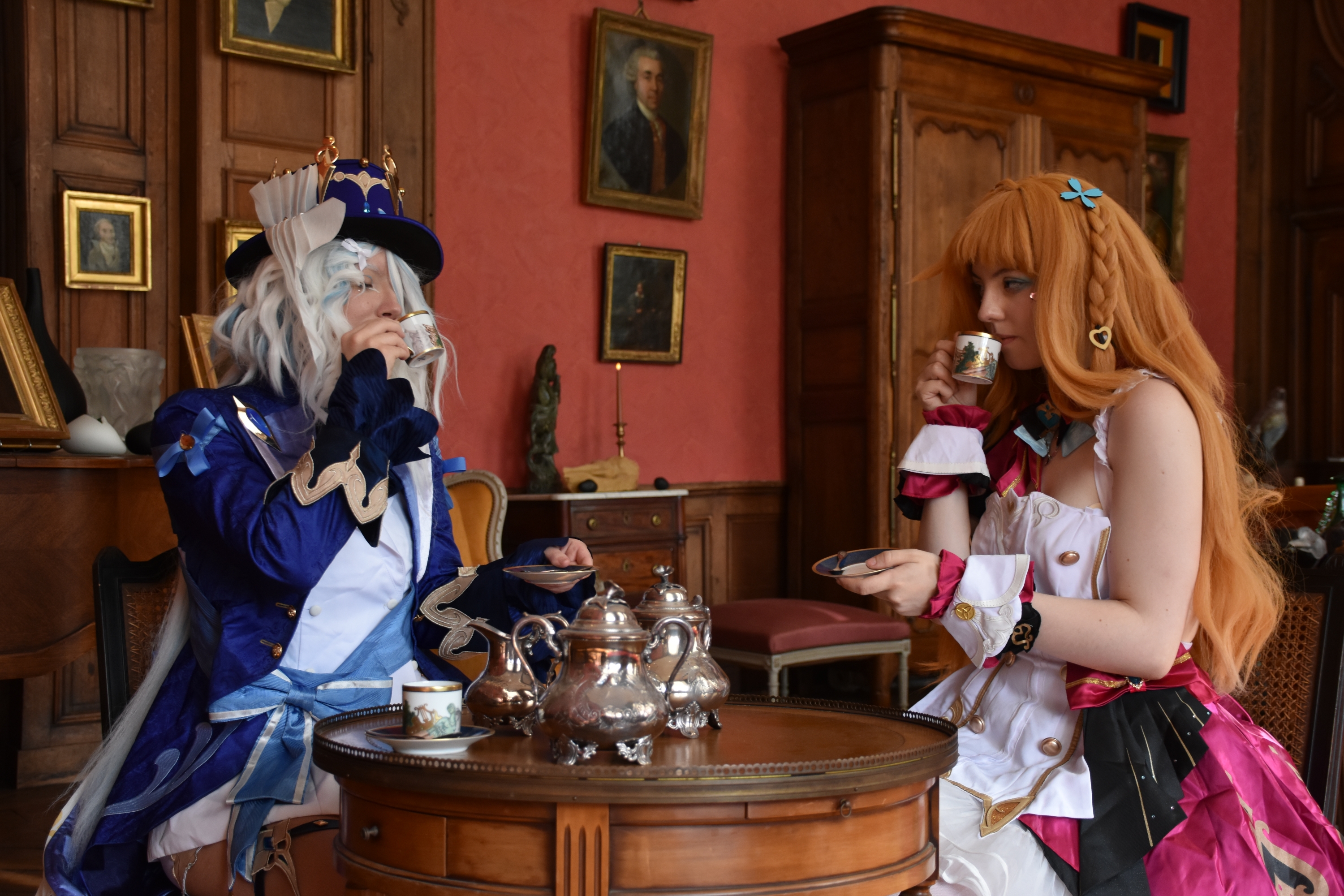 Escoffier — photo 27