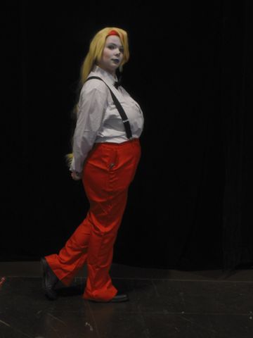Charlie - Japan Expo