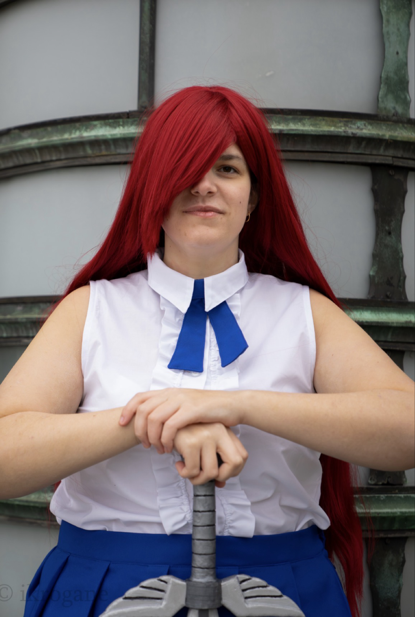 Erza made in Asia — photo 8
