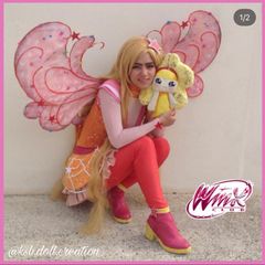 Stella Cosmix preview 2