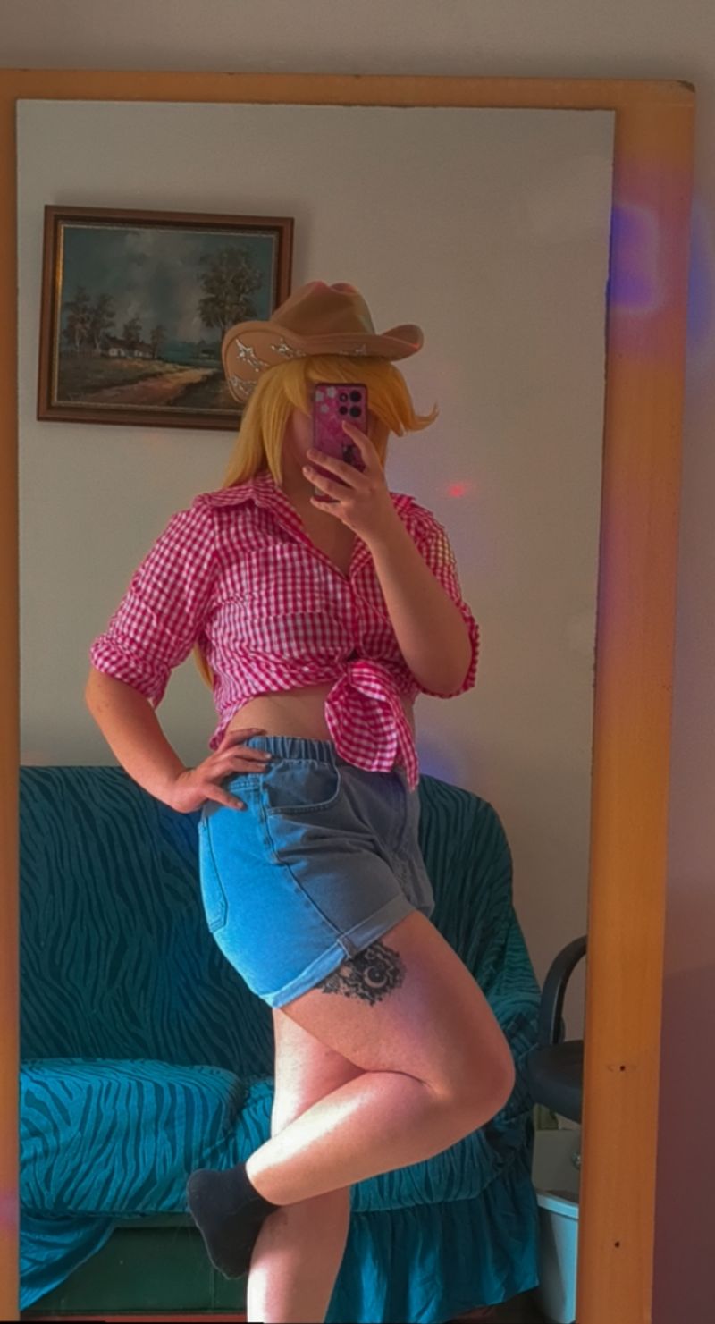 Poolarys_cos – Applejack