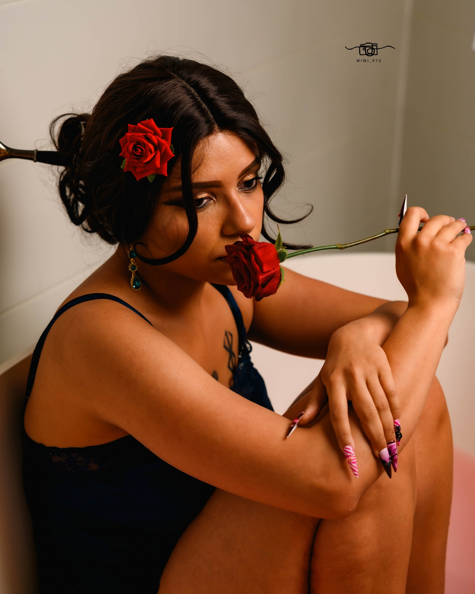 Viola By Linlin — photo 9