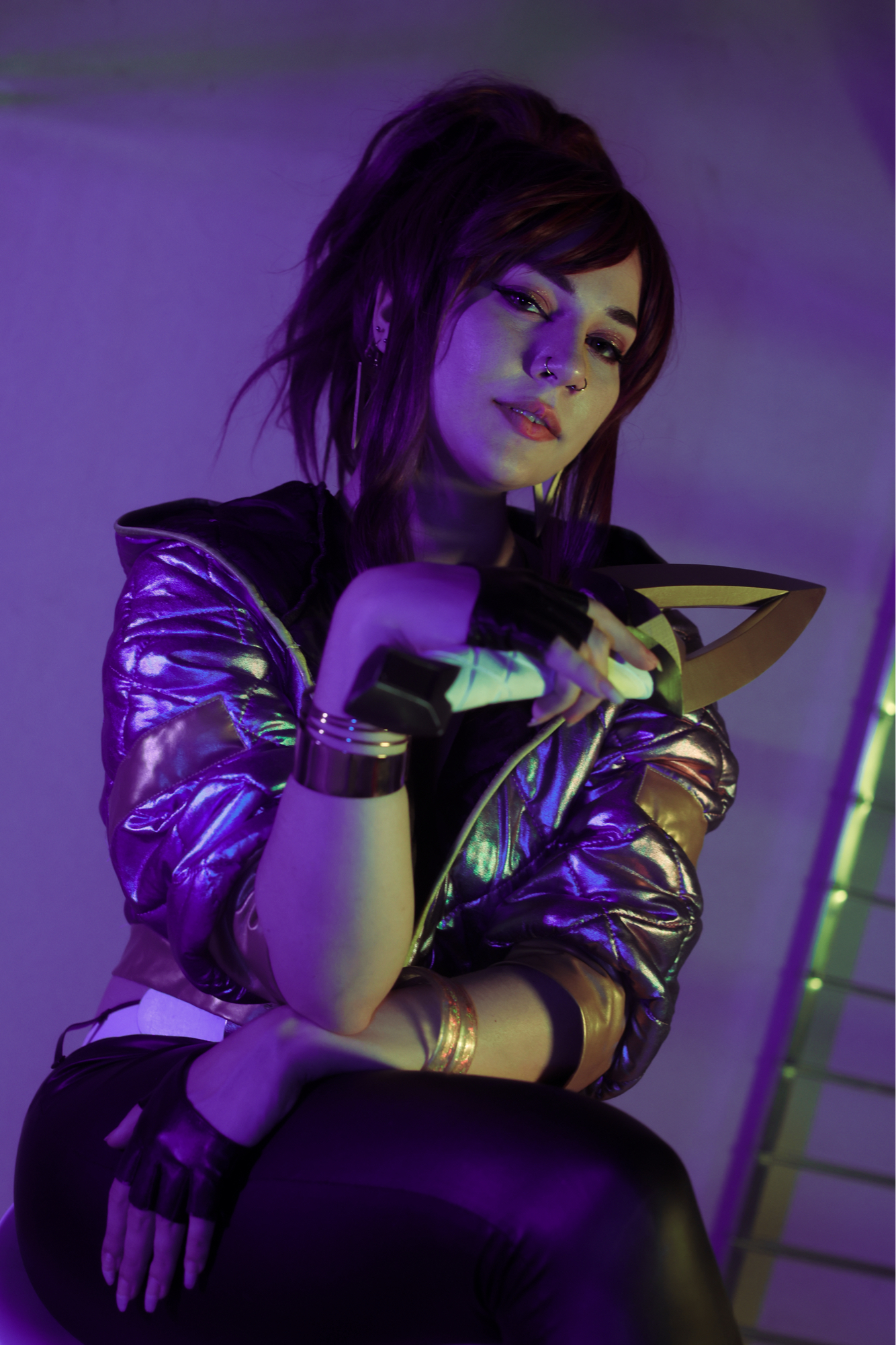 Akali K/DA - Photo 9