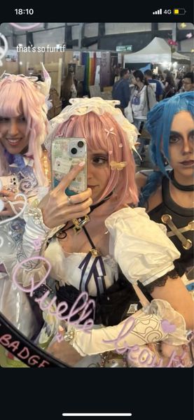 Crystaldream - TGS Montpellier 2026