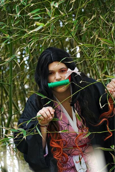 Zera_ - Nezuko