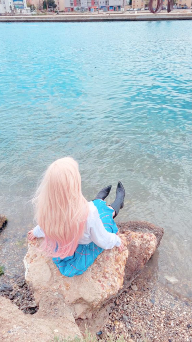 Marin – Marin Kitagawa