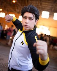 Subaru Natsuki preview 3