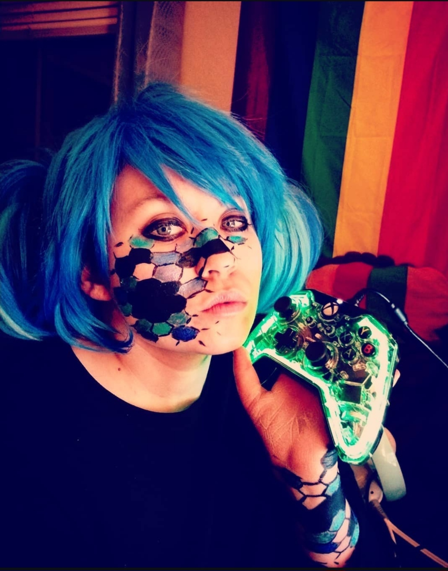 SallyFace — photo 21
