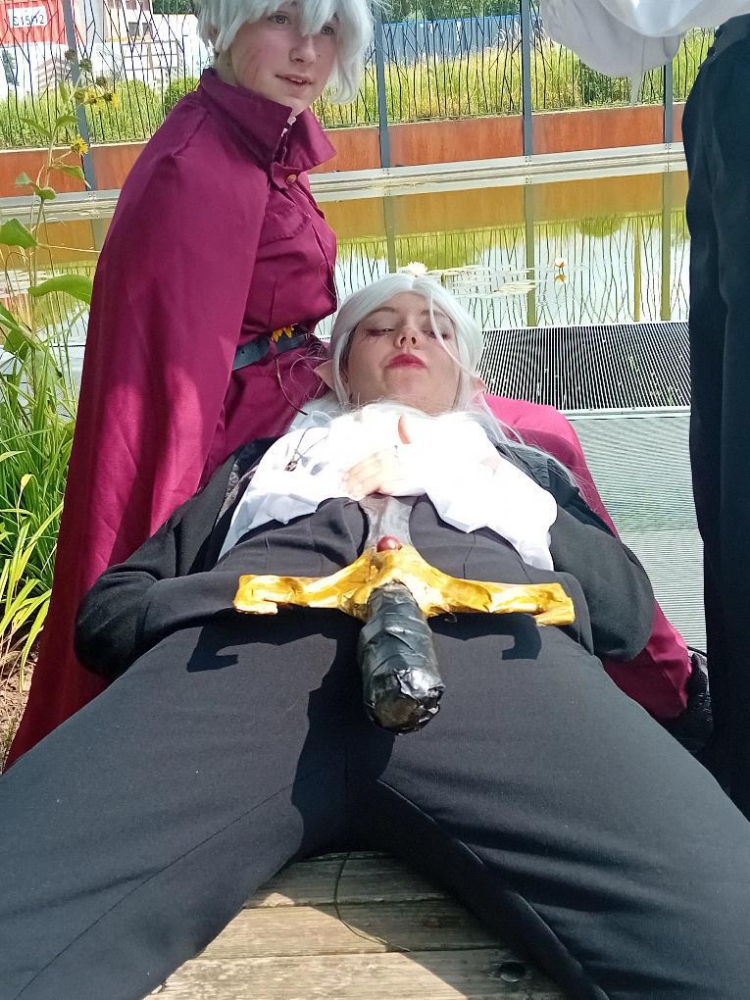 Bram Stoker - Photo 10