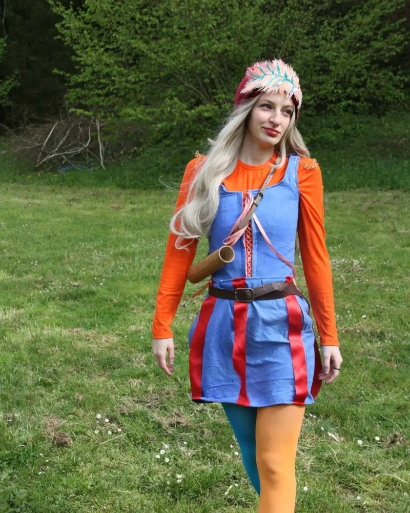 Priscilla ❤️ - Photo 4