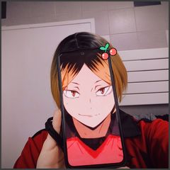 Kenma Écran ! preview 2
