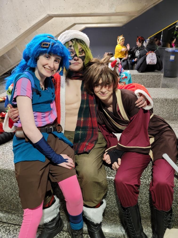 Chaotique Powder - Photo 19