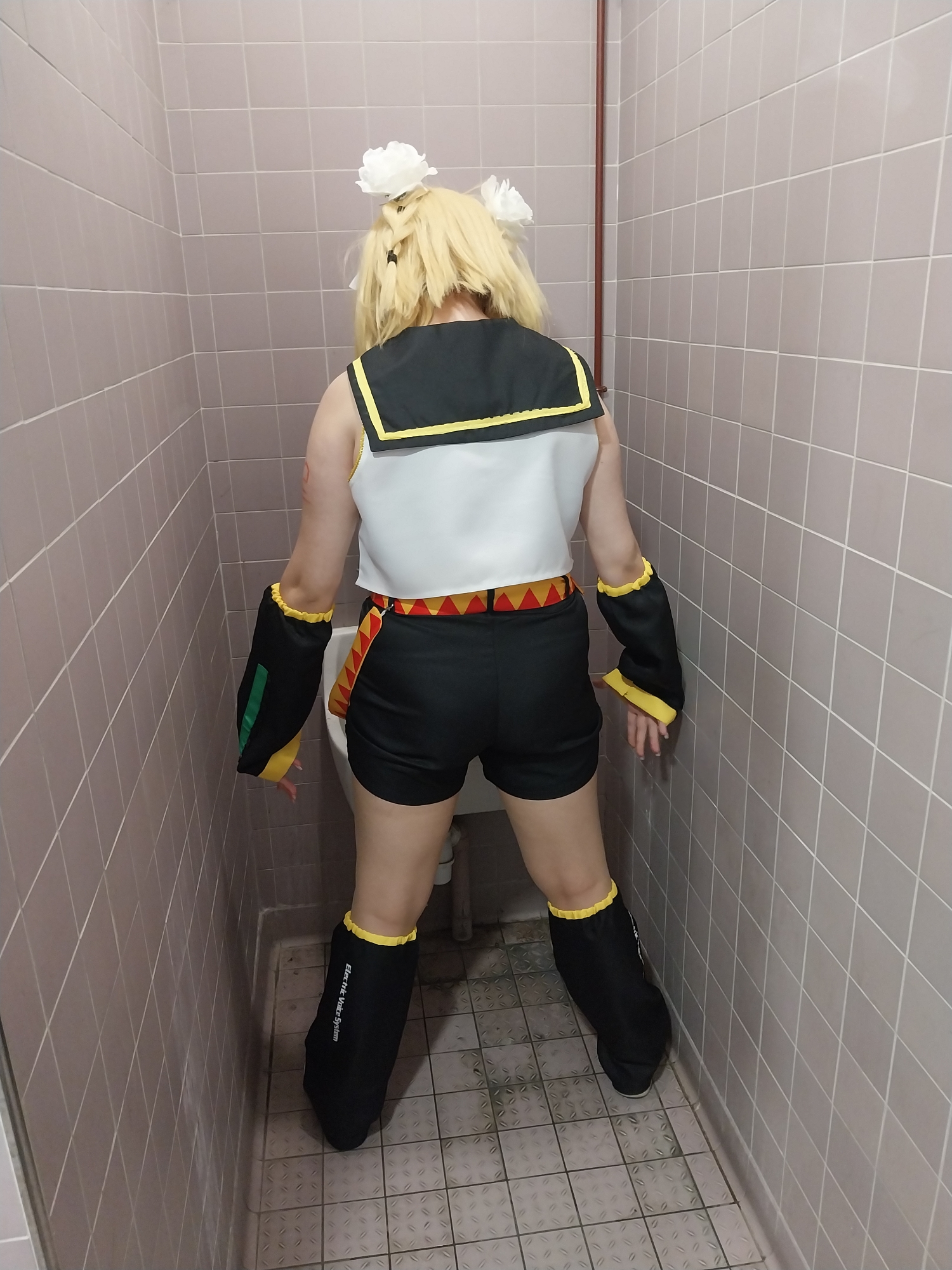 Rin — photo 18