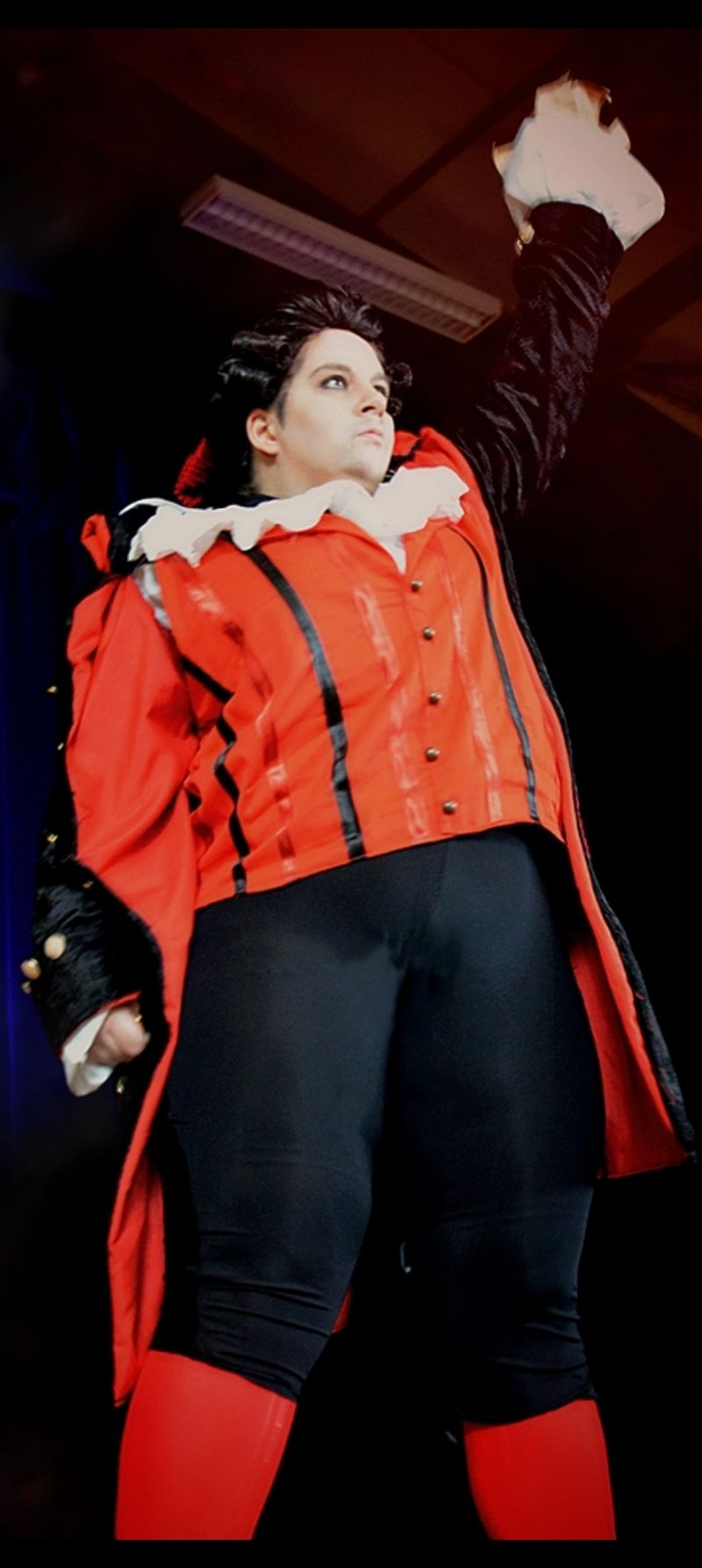 1789: Les Amants de la Bastille