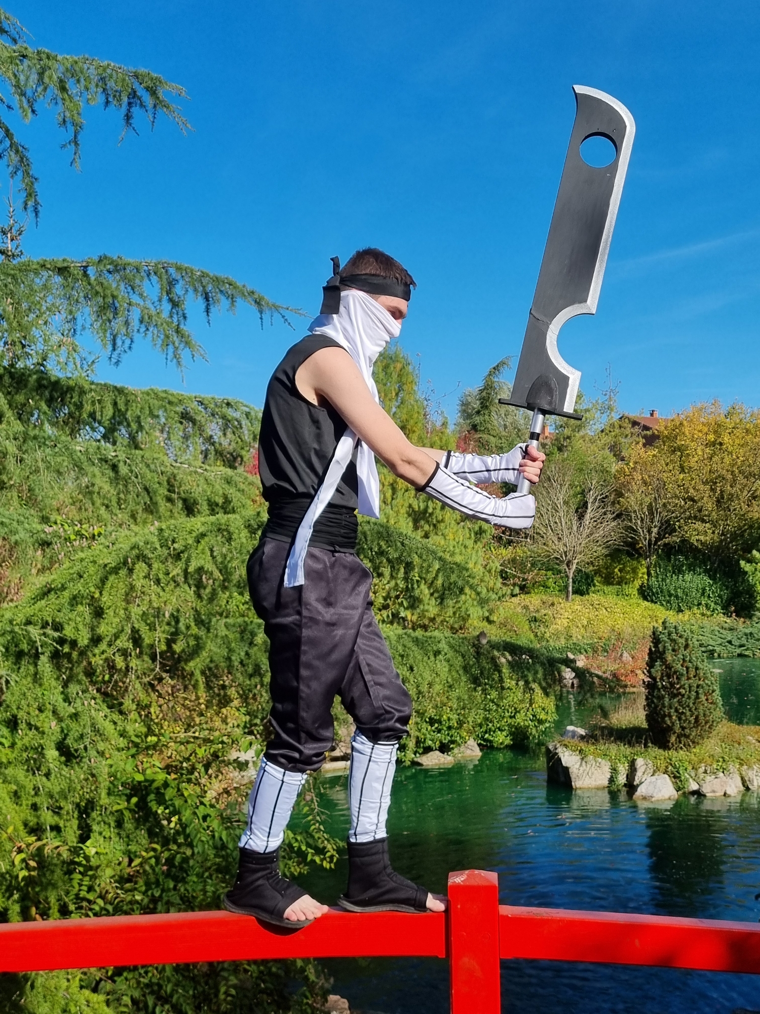 Zabuza — photo 14